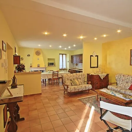 Vakantiehuis Degli Artisti *